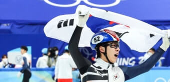 쇼트트랙 황대헌