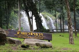  도이 인타논 국립공원 사진들 (출처:KKday/몽키트래블/마이리얼트립) 