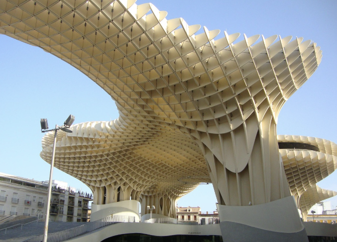 세비야 여행 가이드 (처음 가는 여행자를 위한 완벽 정리)