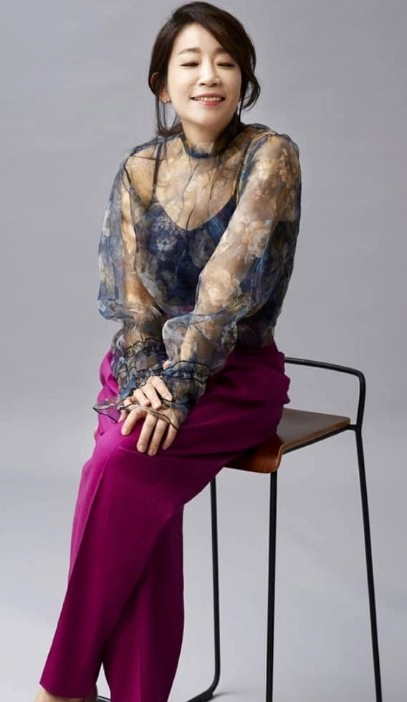 김문정 용산구 한강뷰 아파트 공개 근황