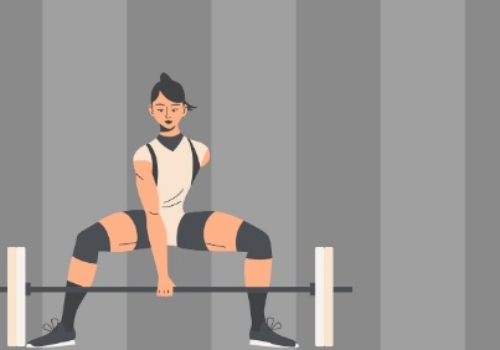 근감소증 자가진단