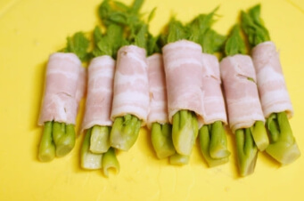 두릅 장아찌 만드는법 황금레시피