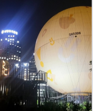 서울달 운영일정