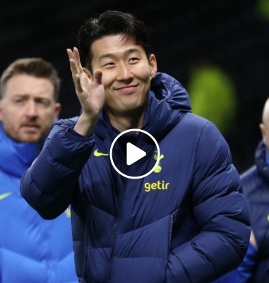 손흥민 선발 경기 생중계