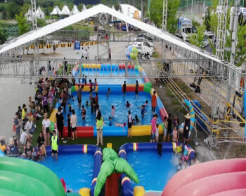 조치원 복숭아 축제 물놀이장&amp;#44; 수확체험 예약_1