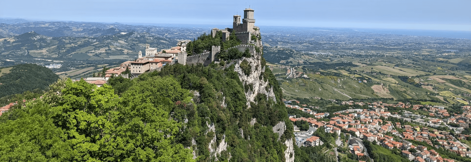 산마리노 추천여행가이드