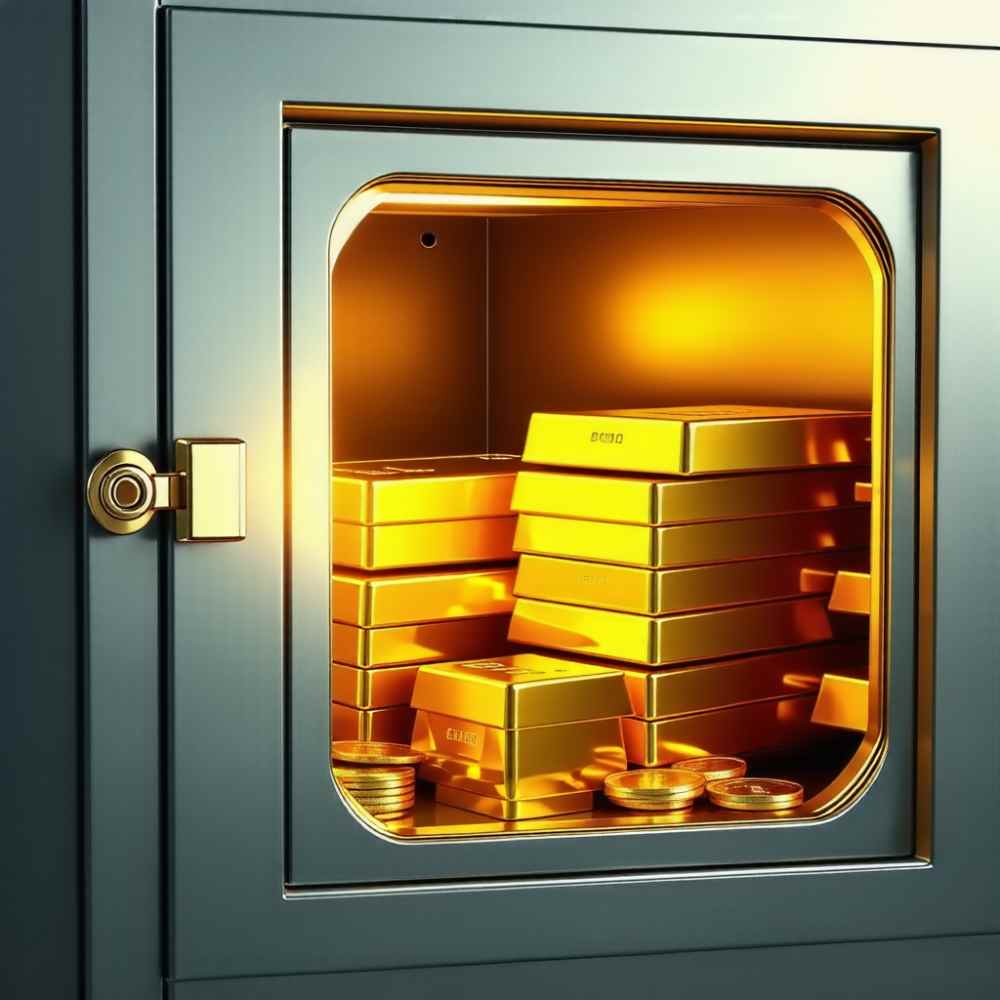 금 투자 방법 - 금 ETF&amp;#44; 금 채굴 주식&amp;#44; 금 선물 투자