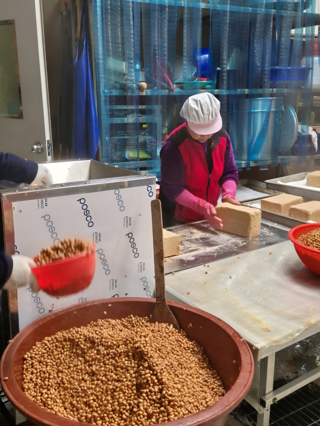 국산메주 예약판매 메주구입, 메주 1말가격