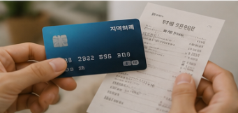 신청 전 확인해야 할 사항