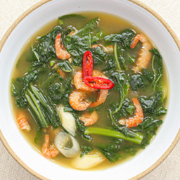 아욱국 맛있게 끓이는 방법