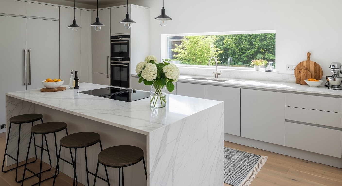 ์นํ๊ฒฝ ์ธํ
๋ฆฌ์ด ์ฃผ๋ฐฉ