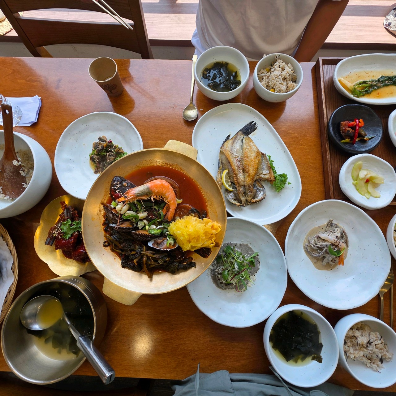 남해몽돌집 1995