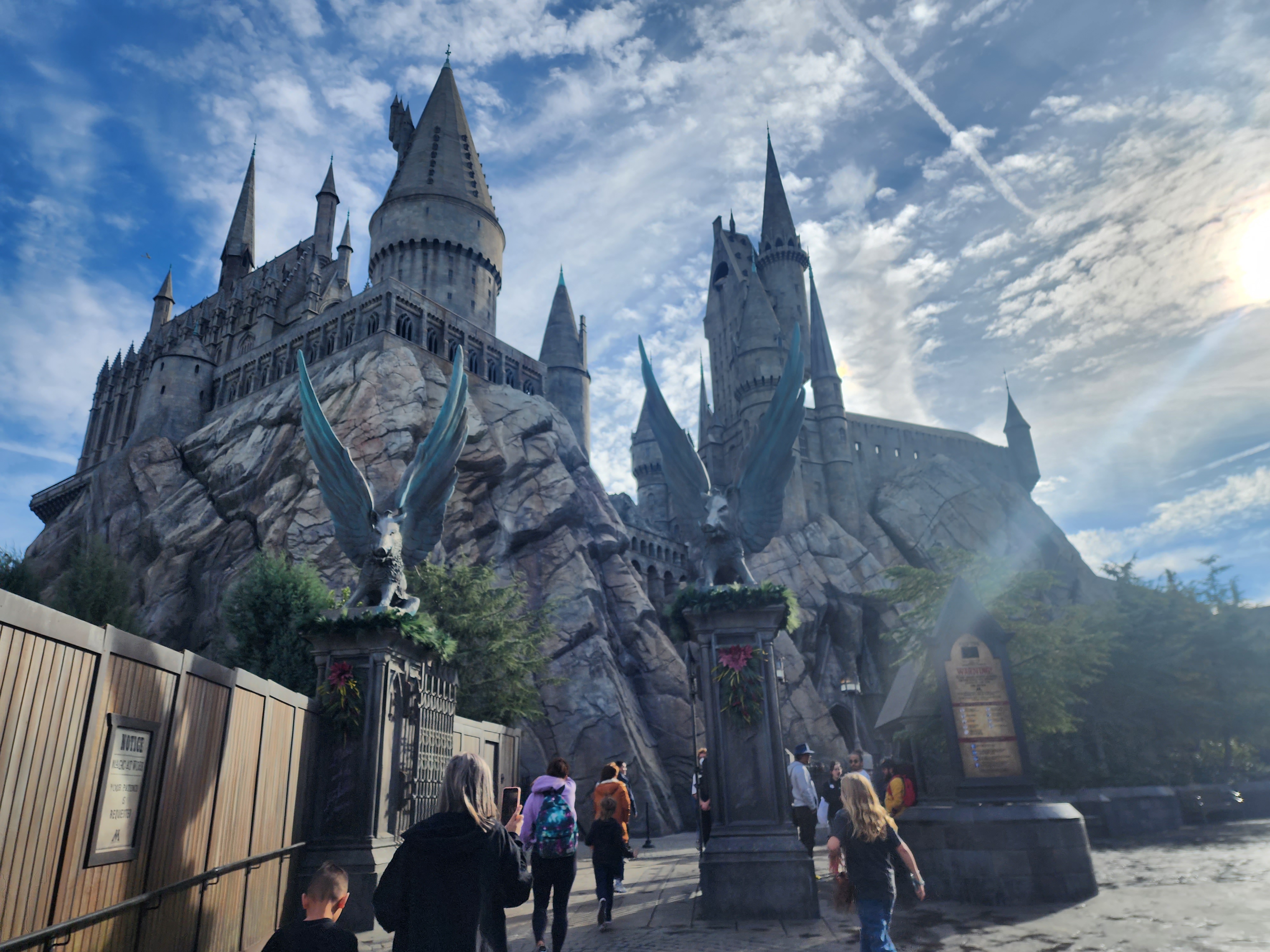 Universal Studios Hollywood