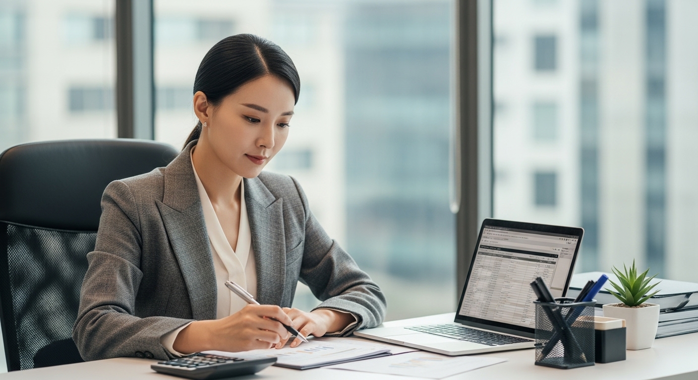 손해사정, 교통사고보상