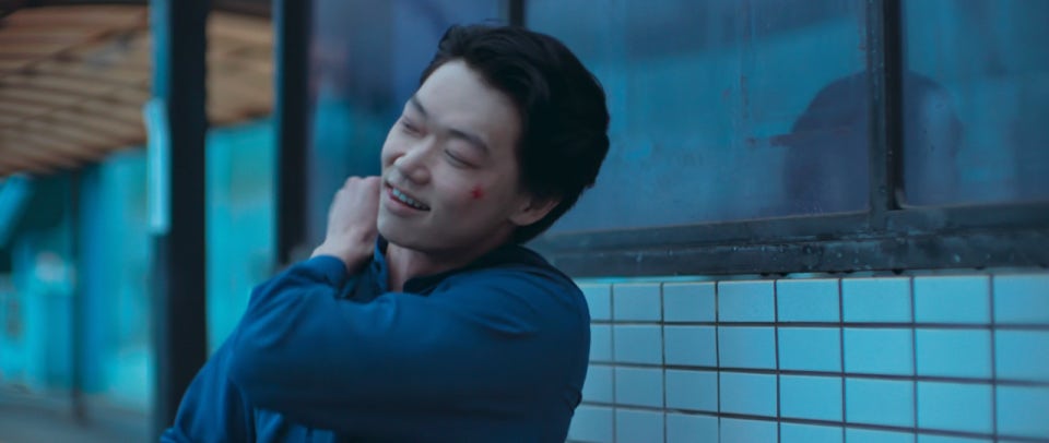 카사마츠 쇼 한국어 굿뉴스 출연작 모범택시 시즌 3 결혼