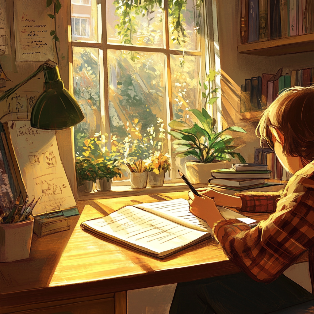 효율적인 공부법