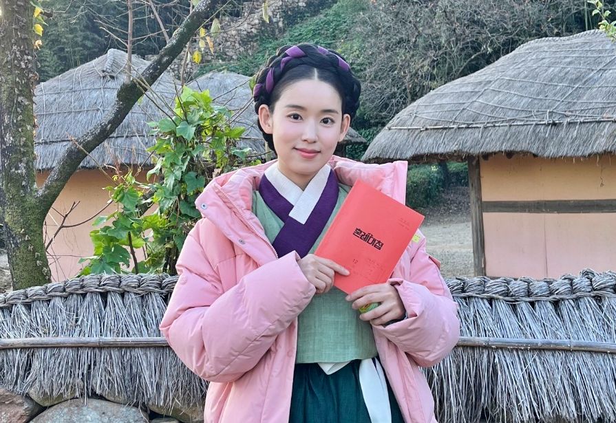 박환희, A2Z 엔터테인먼트