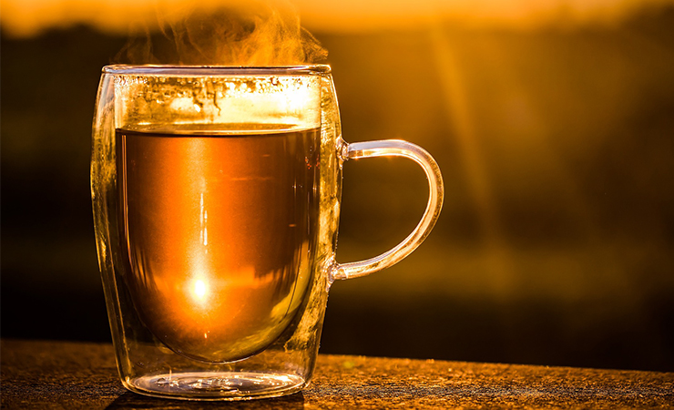 우엉차 효능 부작용 먹는 법