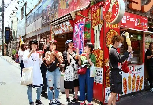 생방송오늘저녁 K-푸드 길거리 음식, 세계를 홀리다 영국 런던 한국식 핫도그, 미국 유타주 한국식 컵밥 추천