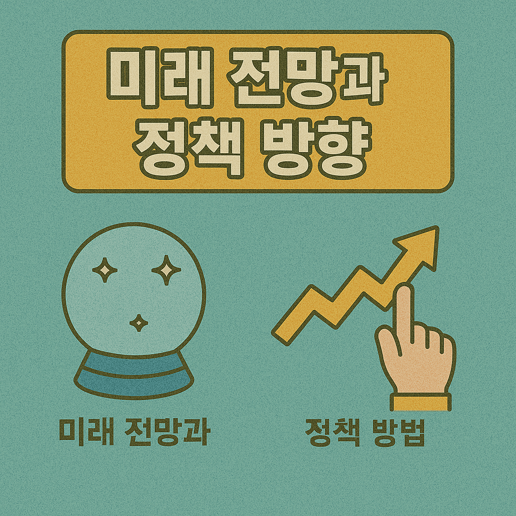 미래전망