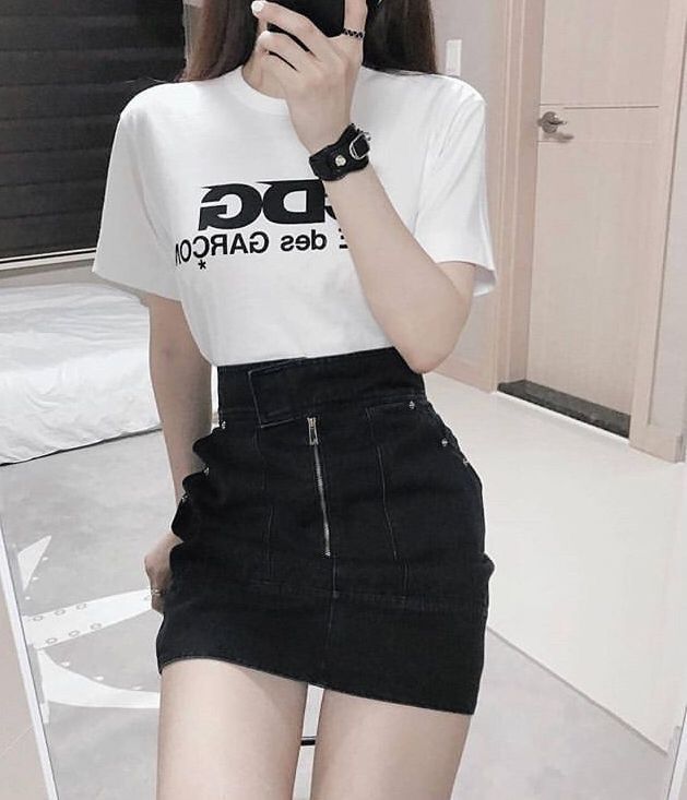 일반인 패션 데일리룩 모음