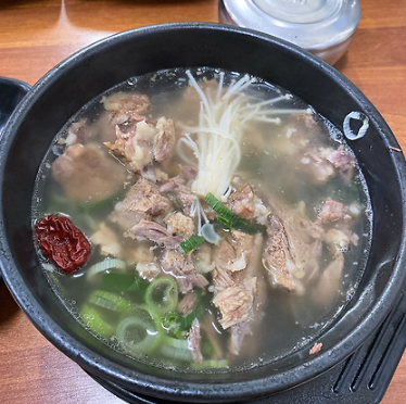 생생 정보통 삼계탕 BEST5