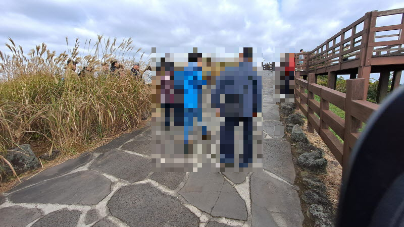 제주여행_산굼부리