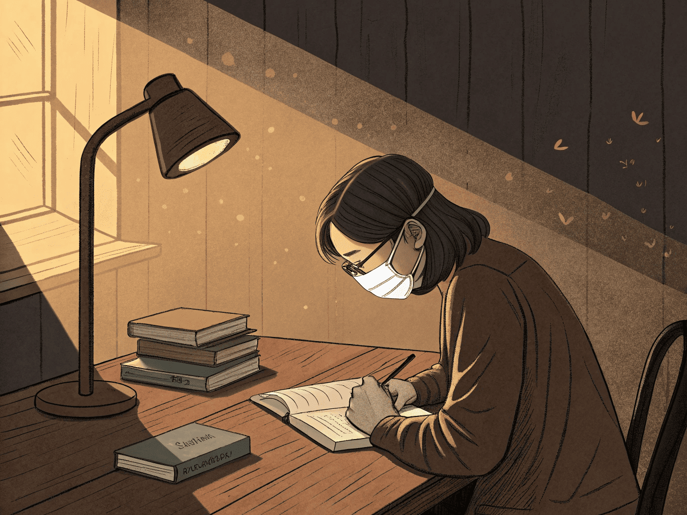 미세먼지 마스크 KF94 완벽 가이드