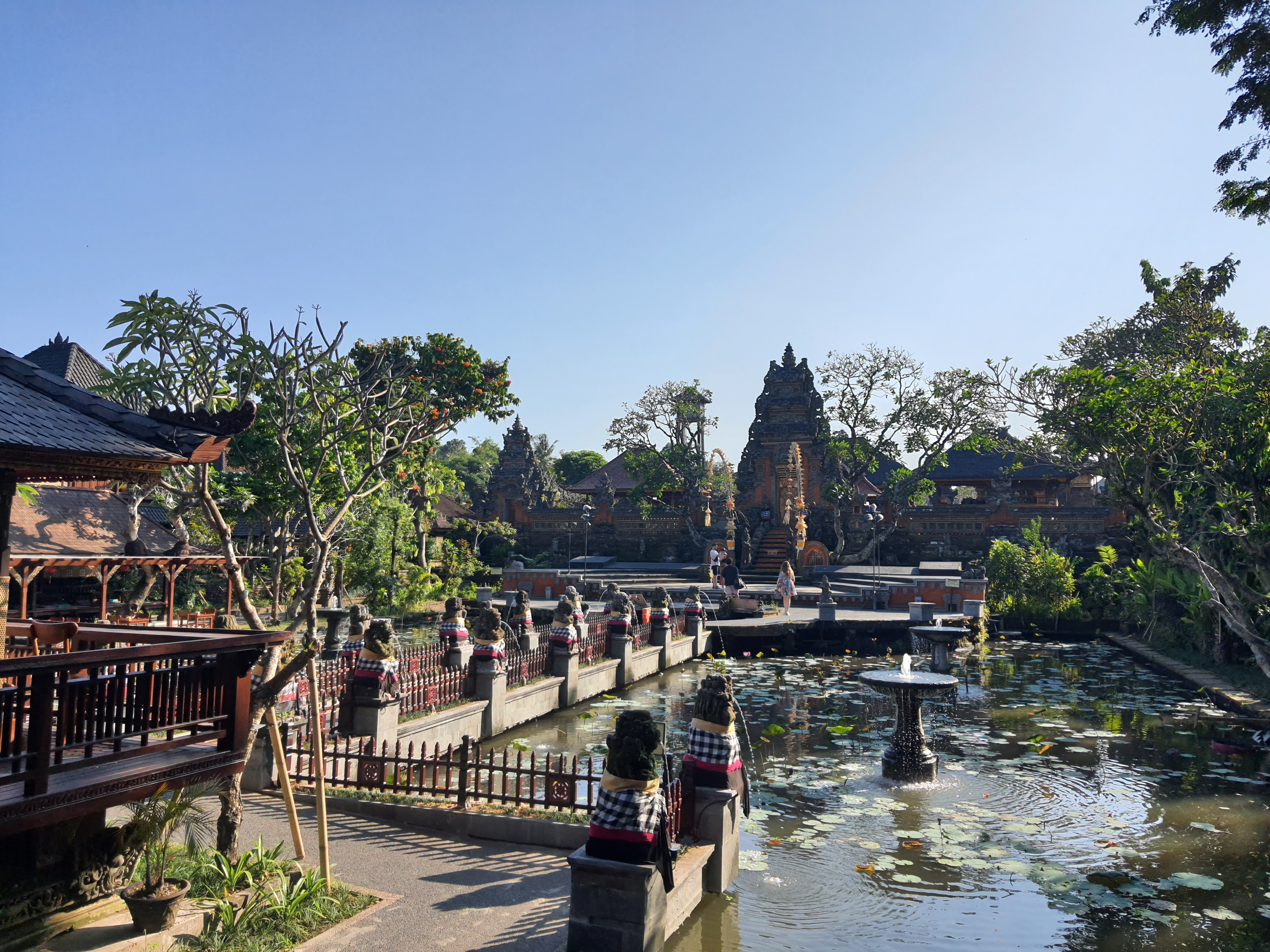 Starbucks Ubud