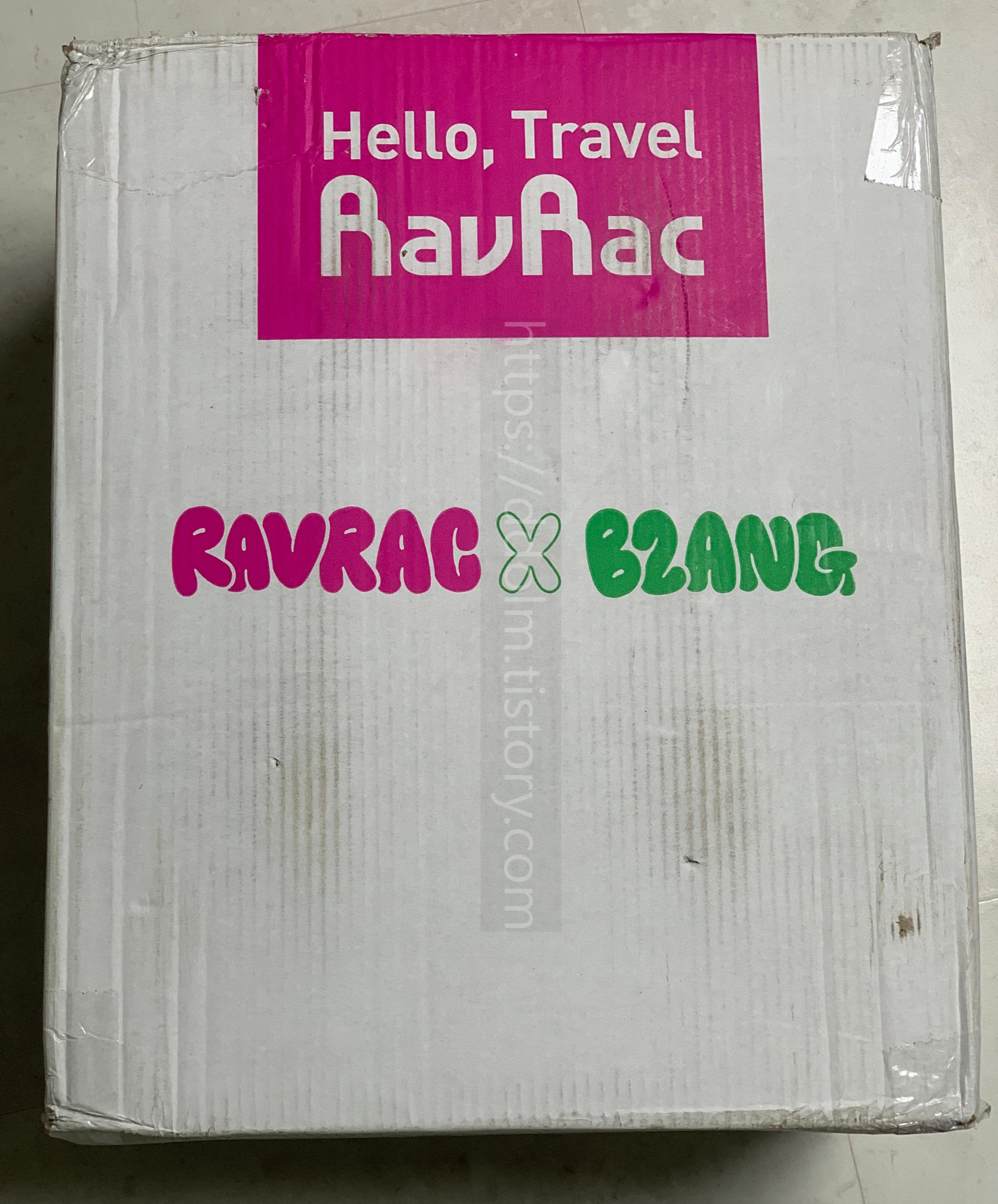 라브라크 탱크2 내돈내산 후기