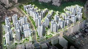 래미안 라그란데 분양가