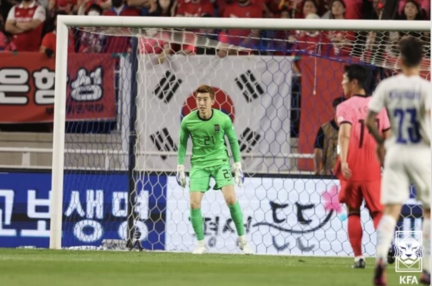 카타르 월드컵 대표팀 명단