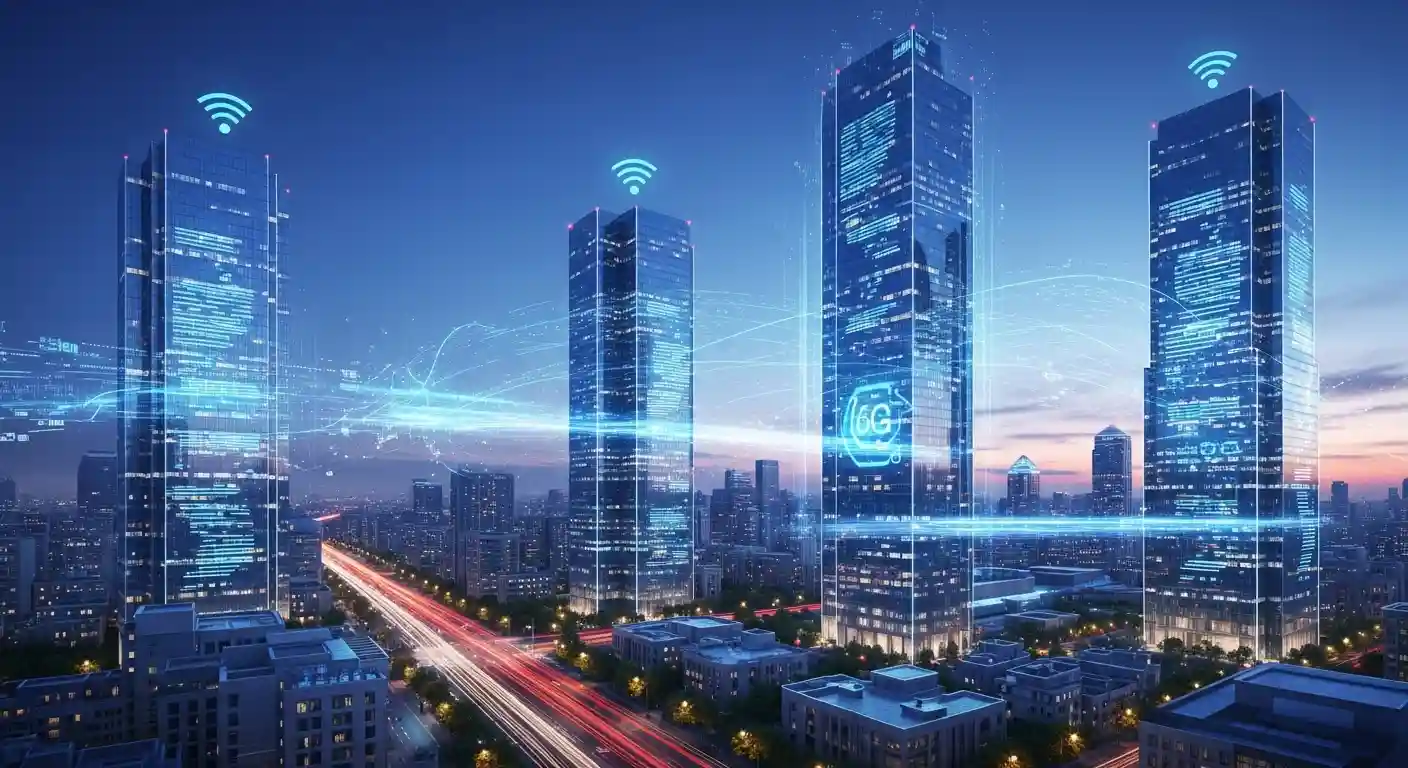 <img src="fusion_of_terahertz_ai_and_quantum_in_6g.webp" alt="6G 핵심 기술들이 융합된 미래 통신 환경을 표현한 이미지 입니다">