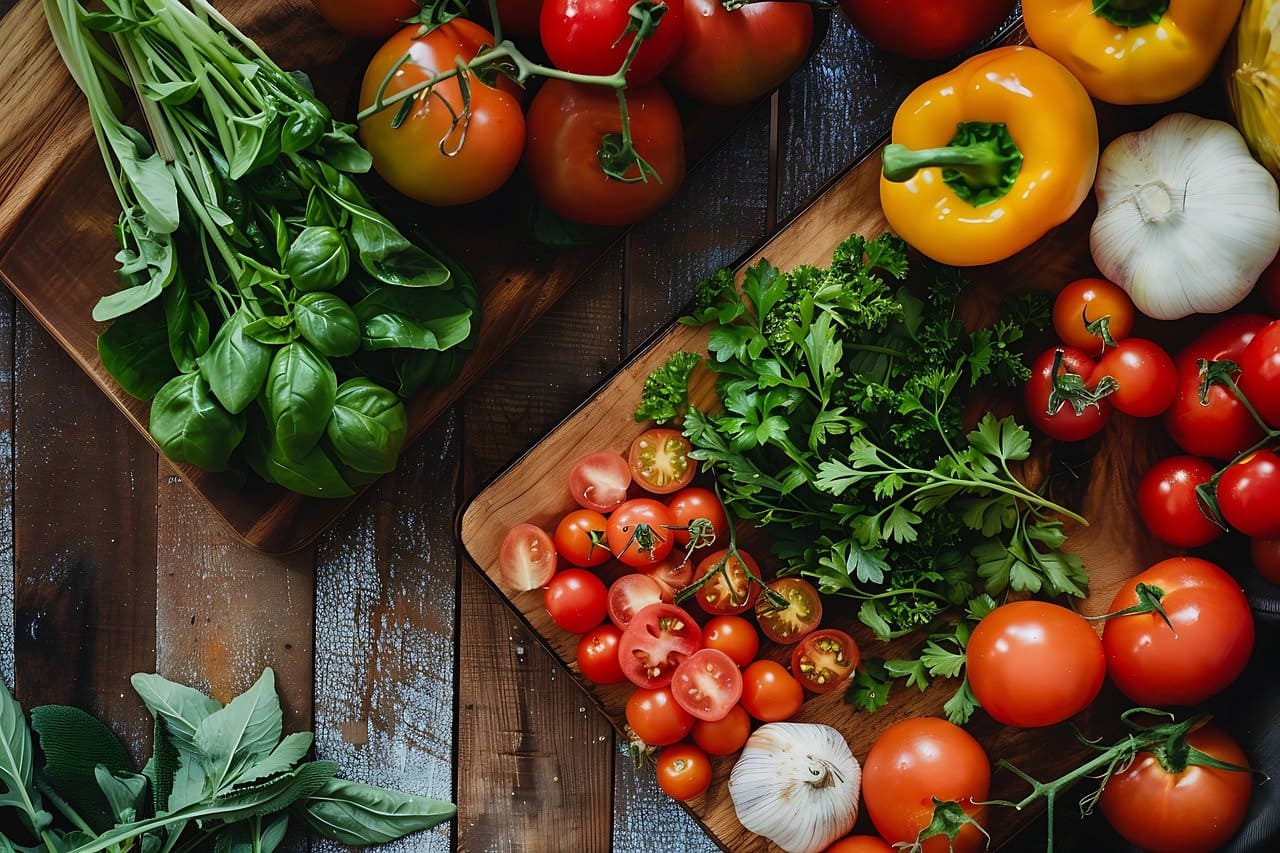 다이어트 식단표