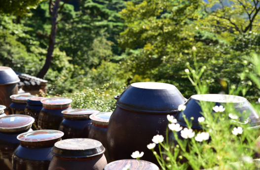 마을길 이름의 유래 &ndash; 골목과 지명에 숨은 역사