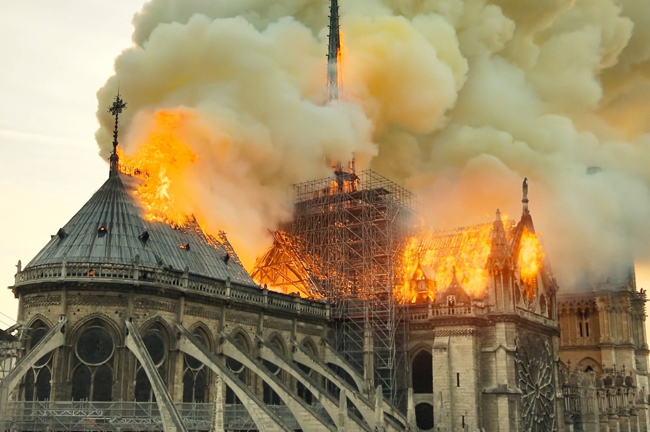노르트담 온 파이어(2)