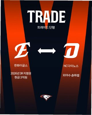 손아섭 트레이드 이유 내용 원인 정리
