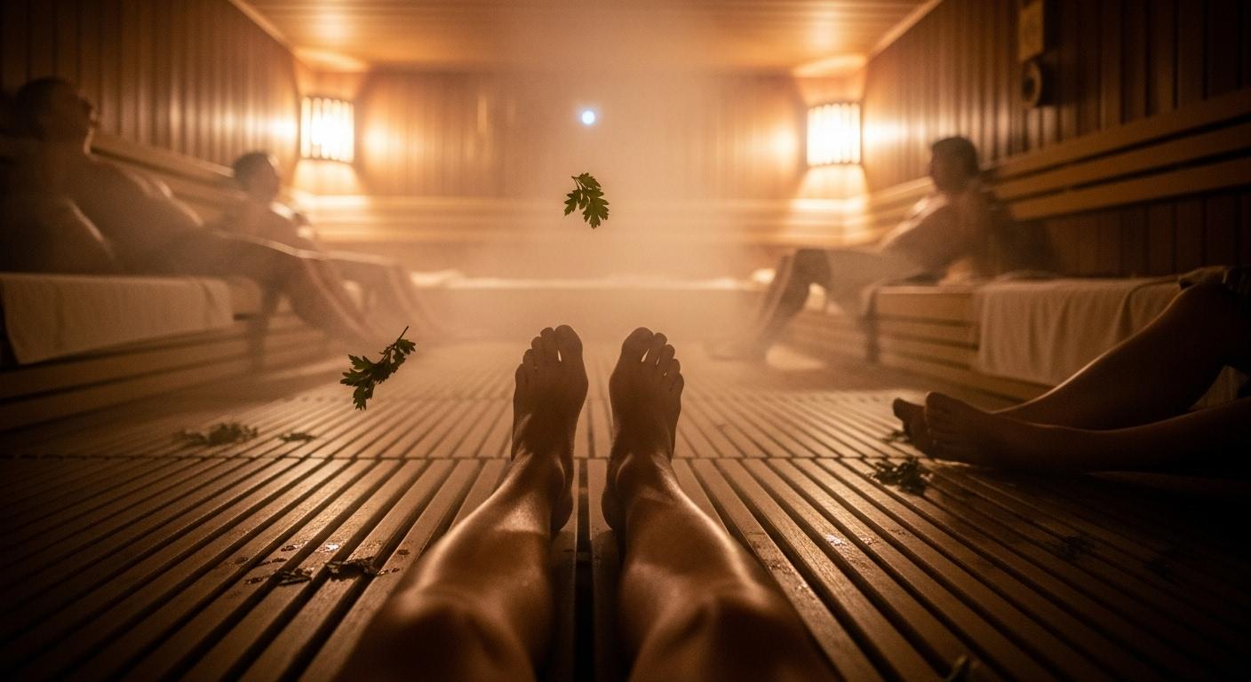 수원쑥효소찜질방