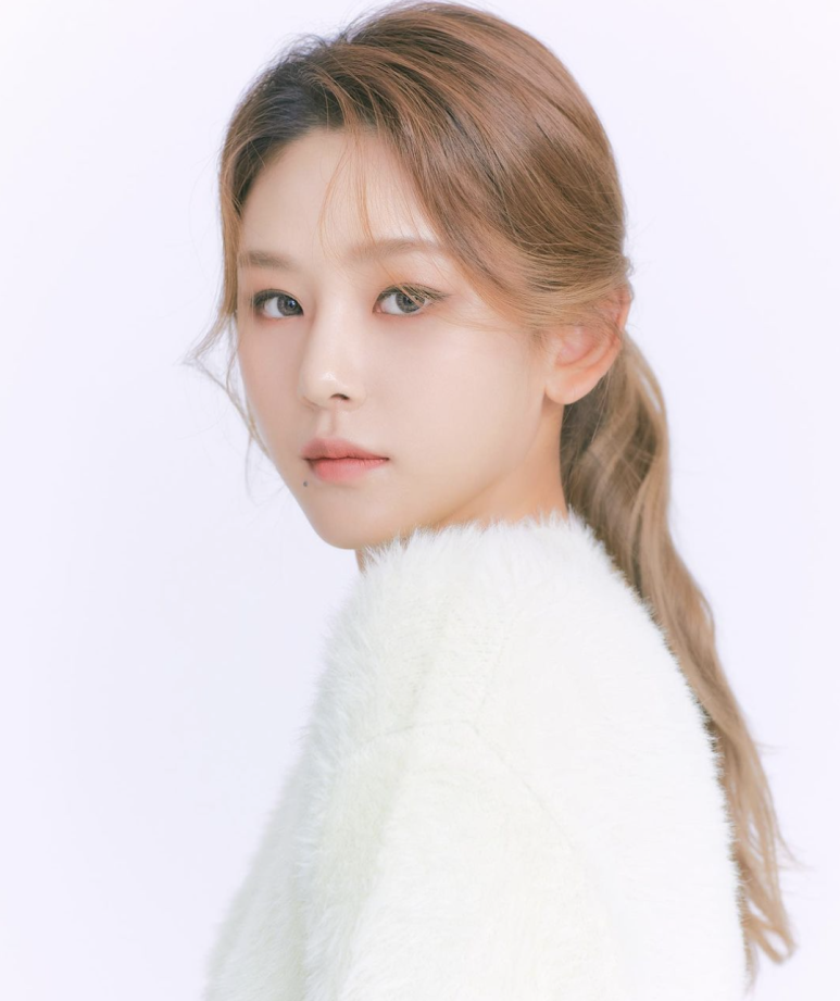 '골프에 반하다' 문정현 프로 미녀골퍼