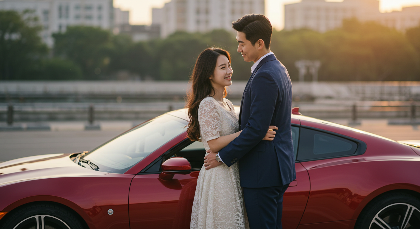 벤츠 스프린터 리무진