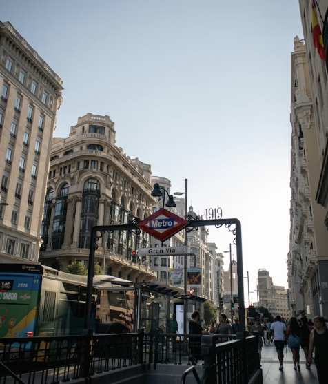 마드리드 가볼만한 곳 TOP 10