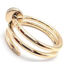 Cartier Juste un Clou