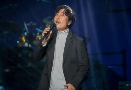 이문세 13년만에 라디오 복귀 이유