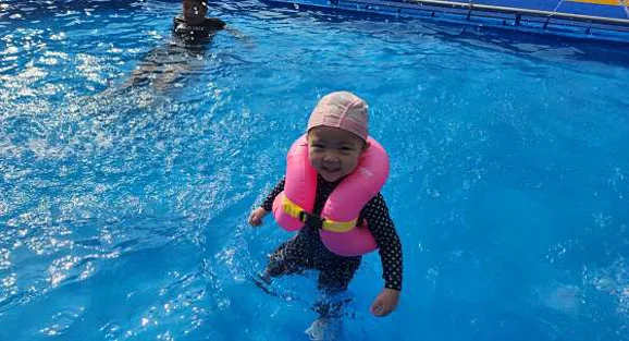 옥종불소유황천 워터파크