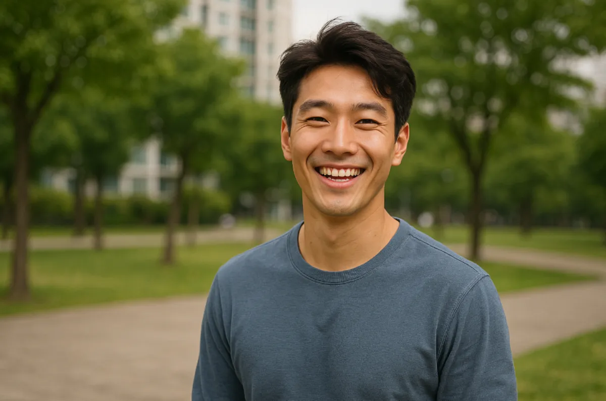 경기도 청년