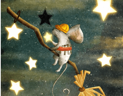 2024년 쥐띠 운세