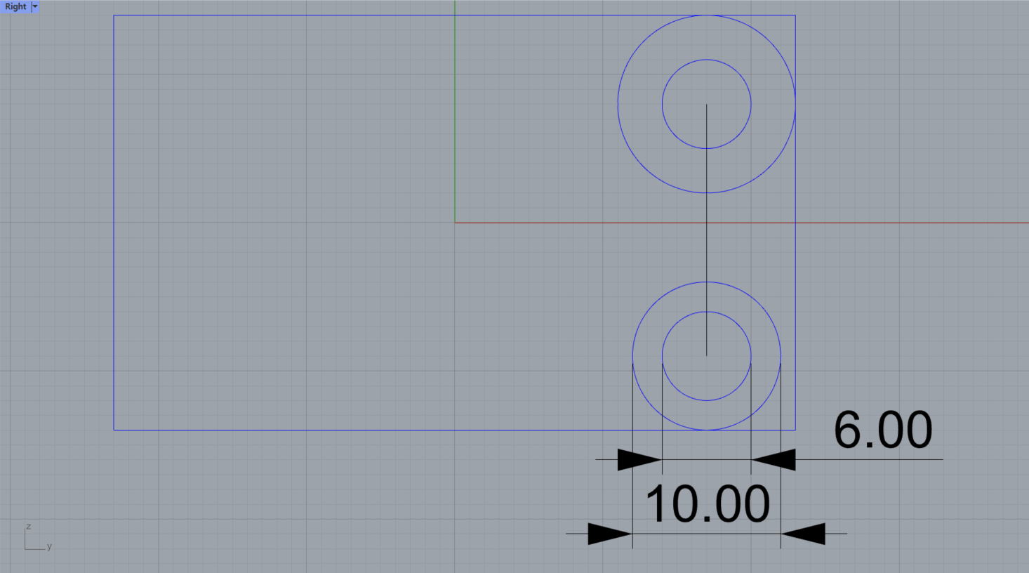 3D프린터운용기능사 공개도면 7번 만들어보기