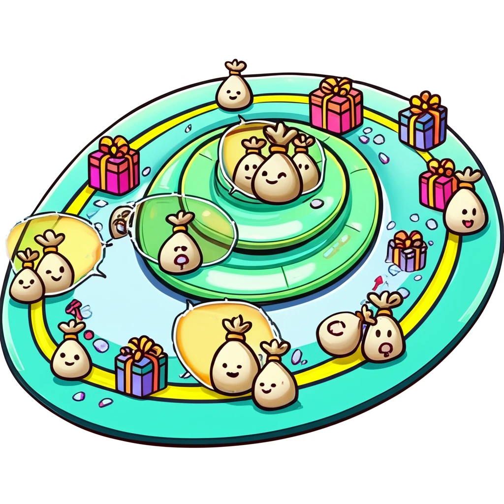 부동산 현금 혼합 증여 10년 합산 ..