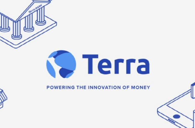 [암호화페, 가상화폐] 루나코인, 테라코인 시세, 전망