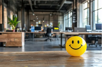 긍정적 시각으로 전환하는 훈련